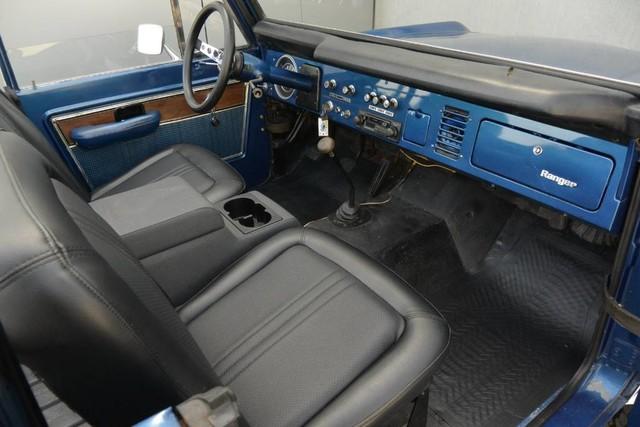 Used-1974-Ford-Bronco-Ranger-for-sale-Jackson-MS