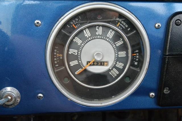 Used-1974-Ford-Bronco-Ranger-for-sale-Jackson-MS