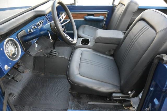 Used-1974-Ford-Bronco-Ranger-Jackson-MS
