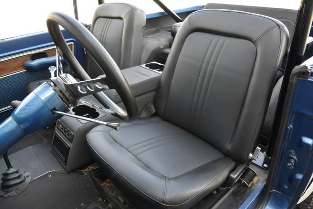 Used-1974-Ford-Bronco-Ranger-for-sale-Jackson-MS