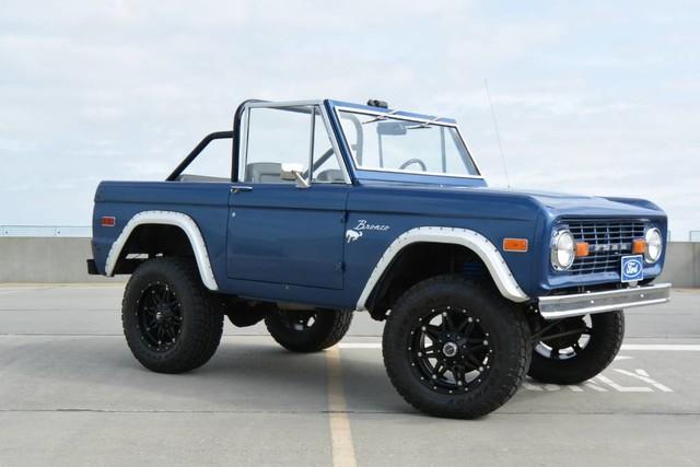 Used-1974-Ford-Bronco-Ranger-for-sale-Jackson-MS