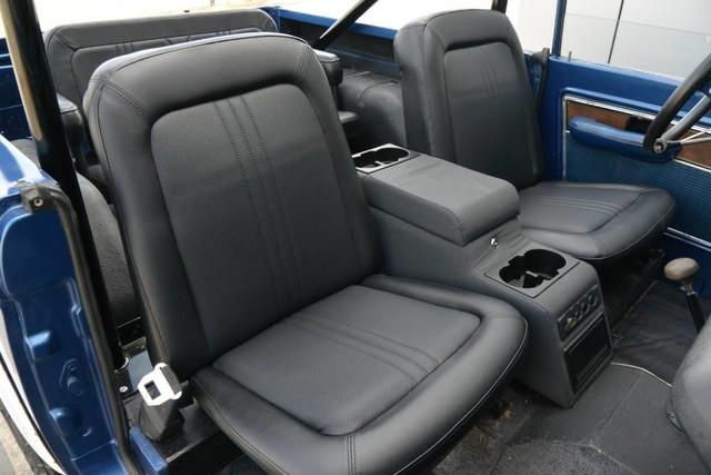 Used-1974-Ford-Bronco-Ranger-for-sale-Jackson-MS