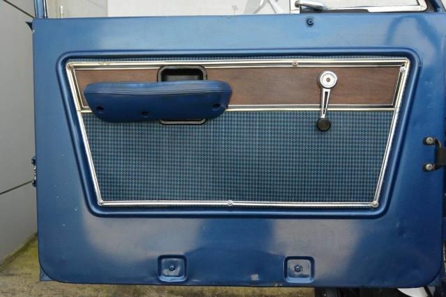 Used-1974-Ford-Bronco-Ranger-for-sale-Jackson-MS