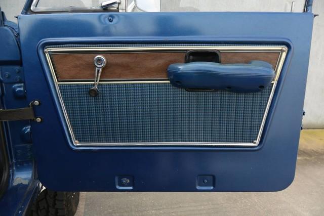 Used-1974-Ford-Bronco-Ranger-for-sale-Jackson-MS