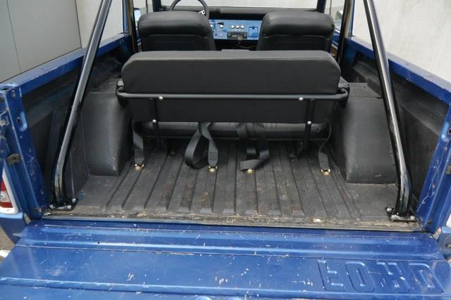 Used-1974-Ford-Bronco-Ranger-for-sale-Jackson-MS