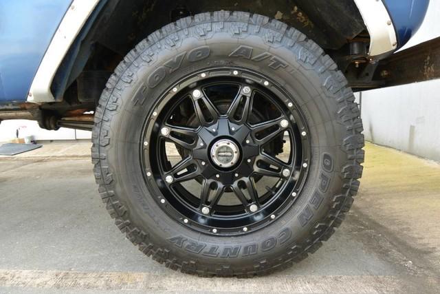 Used-1974-Ford-Bronco-Ranger-for-sale-Jackson-MS