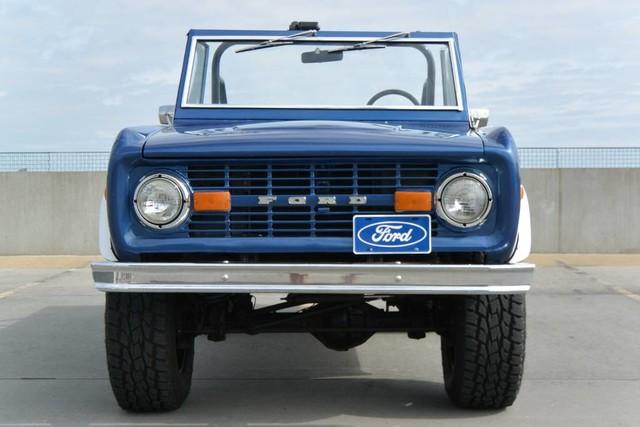 Used-1974-Ford-Bronco-Ranger-for-sale-Jackson-MS