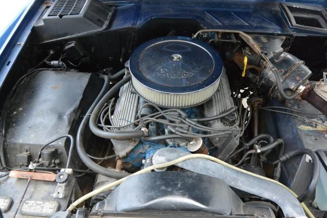 Used-1974-Ford-Bronco-Ranger-for-sale-Jackson-MS