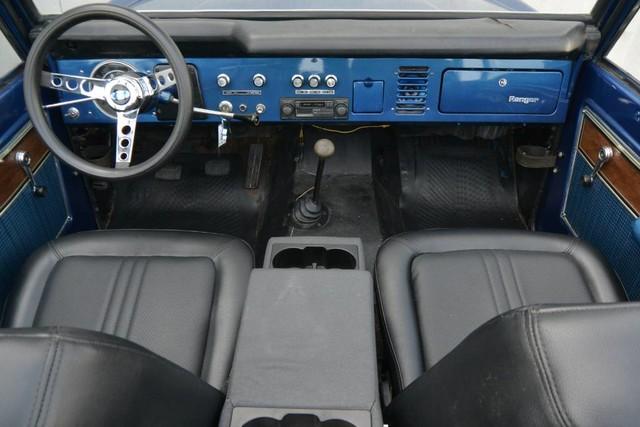 Used-1974-Ford-Bronco-Ranger-for-sale-Jackson-MS