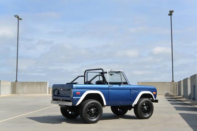 Used-1974-Ford-Bronco-Ranger-for-sale-Jackson-MS