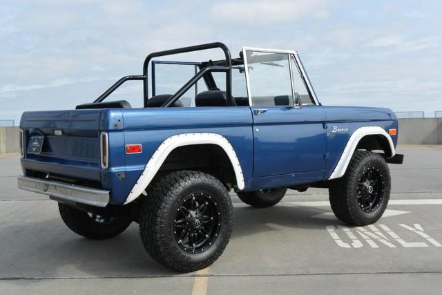Used-1974-Ford-Bronco-Ranger-for-sale-Jackson-MS
