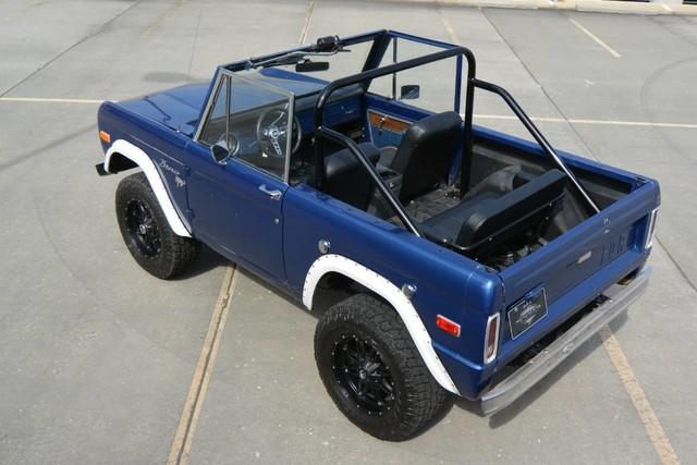 Used-1974-Ford-Bronco-Ranger-for-sale-Jackson-MS