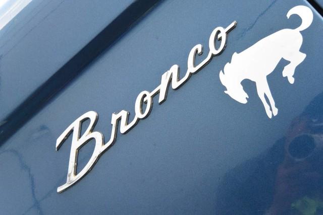 Used-1974-Ford-Bronco-Ranger-for-sale-Jackson-MS
