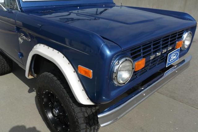 Used-1974-Ford-Bronco-Ranger-for-sale-Jackson-MS