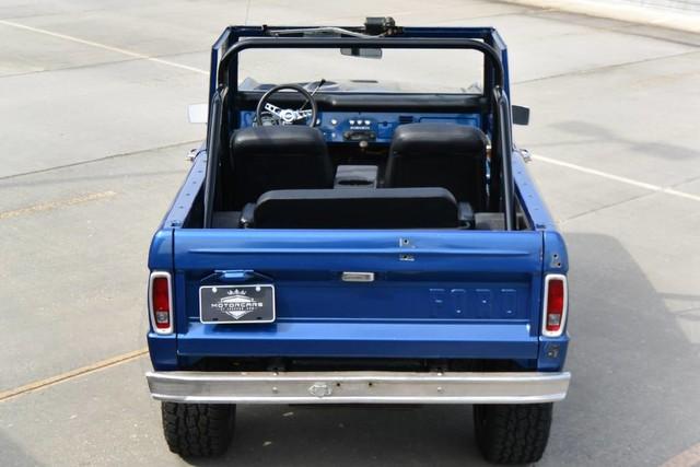 Used-1974-Ford-Bronco-Ranger-for-sale-Jackson-MS