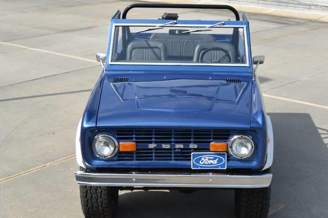 Used-1974-Ford-Bronco-Ranger-for-sale-Jackson-MS