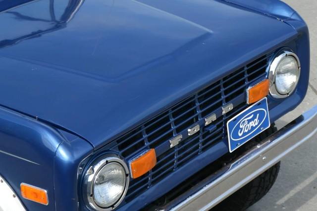 Used-1974-Ford-Bronco-Ranger-for-sale-Jackson-MS