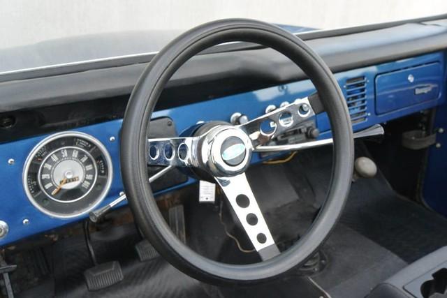 Used-1974-Ford-Bronco-Ranger-for-sale-Jackson-MS