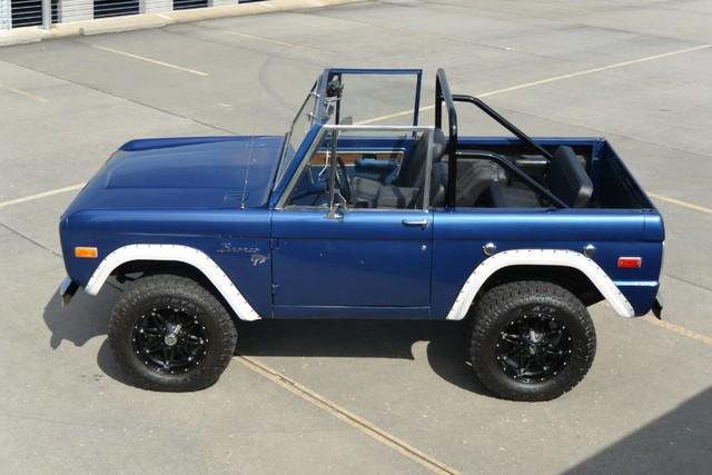 Used-1974-Ford-Bronco-Ranger-Jackson-MS