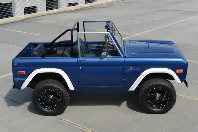 Used-1974-Ford-Bronco-Ranger-for-sale-Jackson-MS