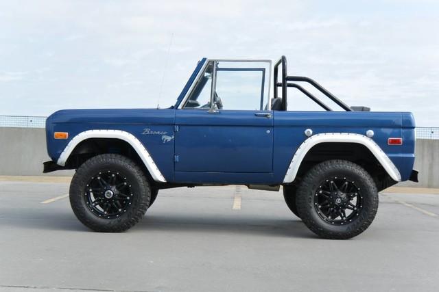 Used-1974-Ford-Bronco-Ranger-for-sale-Jackson-MS