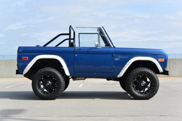 Used-1974-Ford-Bronco-Ranger-for-sale-Jackson-MS