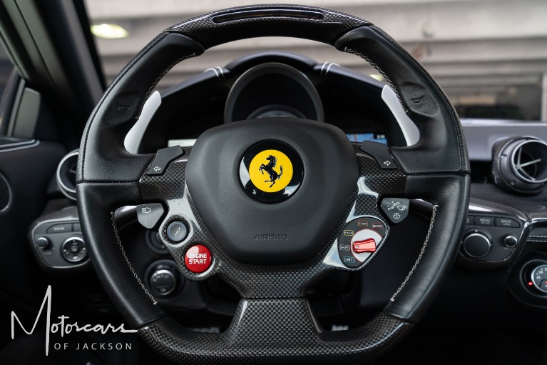 Used-2015-Ferrari-F12berlinetta-Jackson-MS