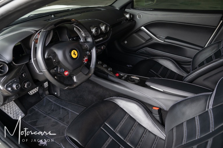 Used-2015-Ferrari-F12berlinetta-Jackson-MS