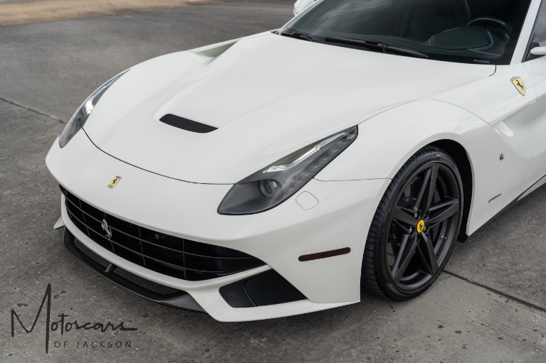 Used-2015-Ferrari-F12berlinetta-Jackson-MS