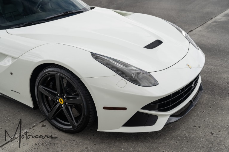 Used-2015-Ferrari-F12berlinetta-Jackson-MS