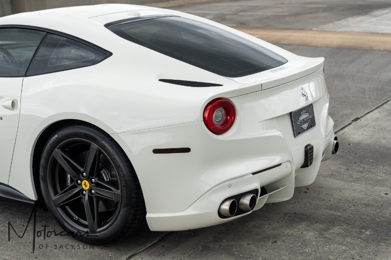 Used-2015-Ferrari-F12berlinetta-Jackson-MS