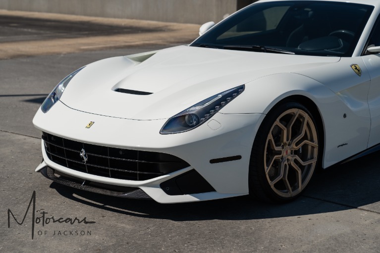 Used-2015-Ferrari-F12berlinetta-Jackson-MS