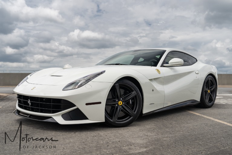 Used-2015-Ferrari-F12berlinetta-Jackson-MS