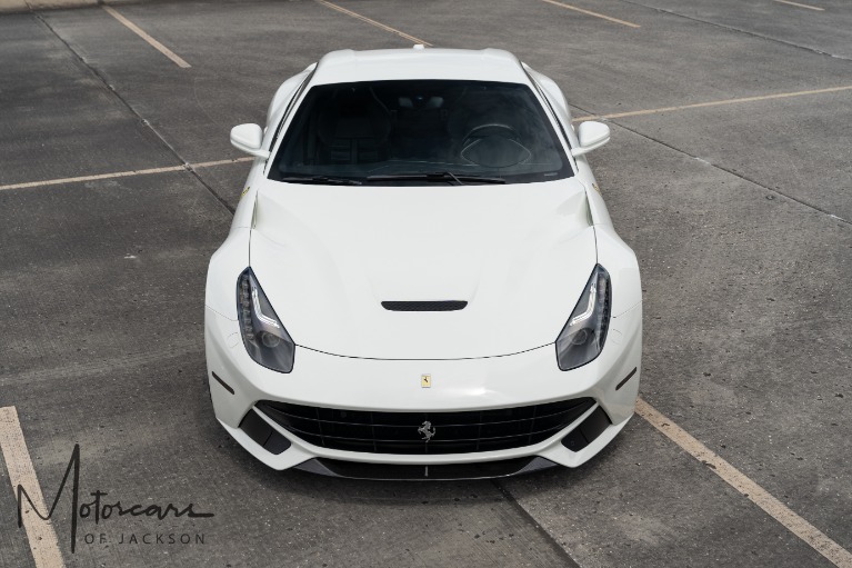 Used-2015-Ferrari-F12berlinetta-Jackson-MS