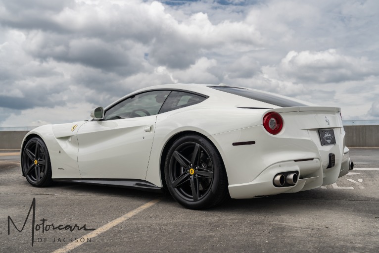 Used-2015-Ferrari-F12berlinetta-Jackson-MS