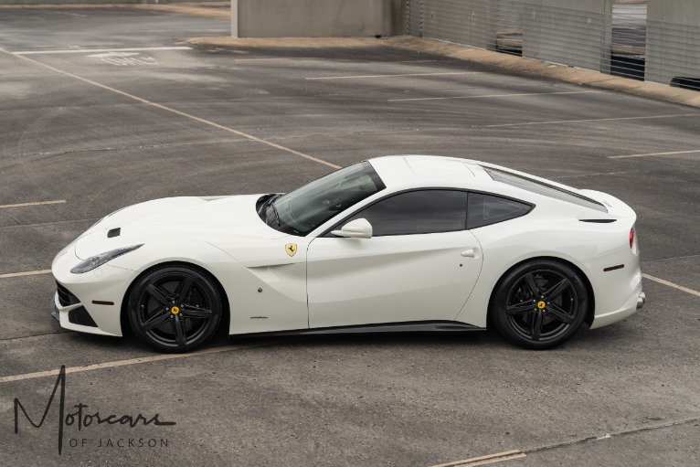 Used-2015-Ferrari-F12berlinetta-Jackson-MS