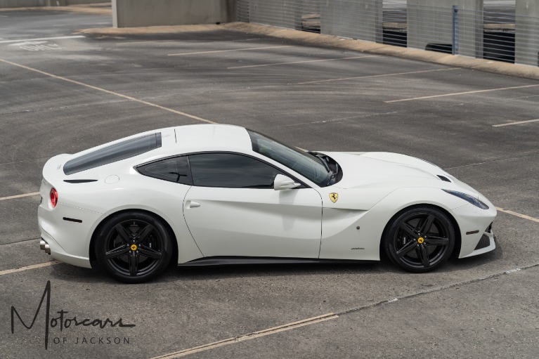 Used-2015-Ferrari-F12berlinetta-Jackson-MS