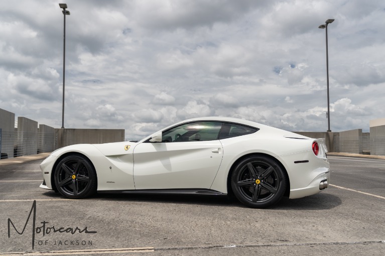 Used-2015-Ferrari-F12berlinetta-Jackson-MS