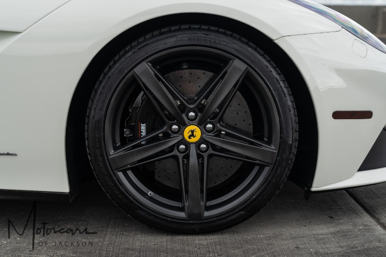 Used-2015-Ferrari-F12berlinetta-Jackson-MS