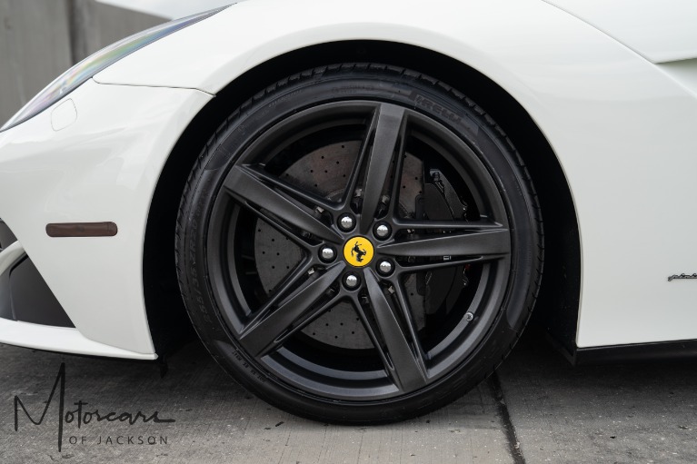 Used-2015-Ferrari-F12berlinetta-Jackson-MS