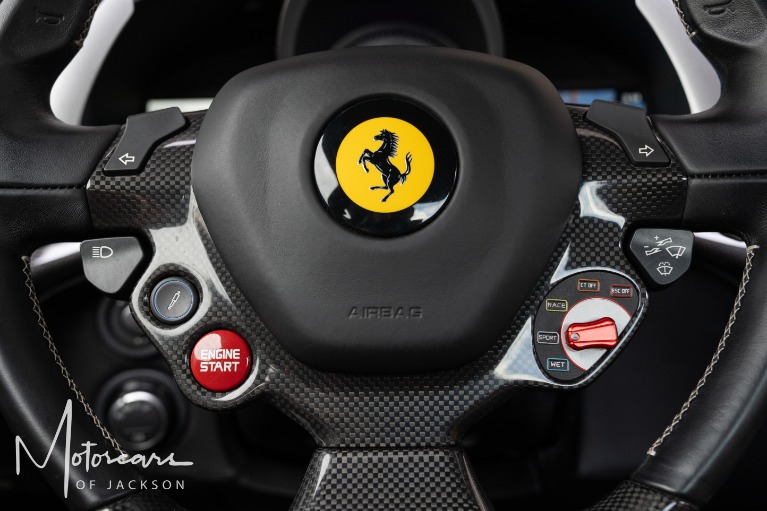 Used-2015-Ferrari-F12berlinetta-Jackson-MS