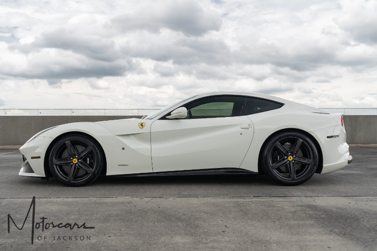 Used-2015-Ferrari-F12berlinetta-Jackson-MS