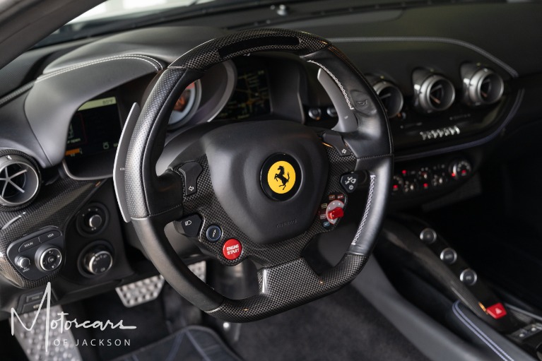 Used-2015-Ferrari-F12berlinetta-Jackson-MS