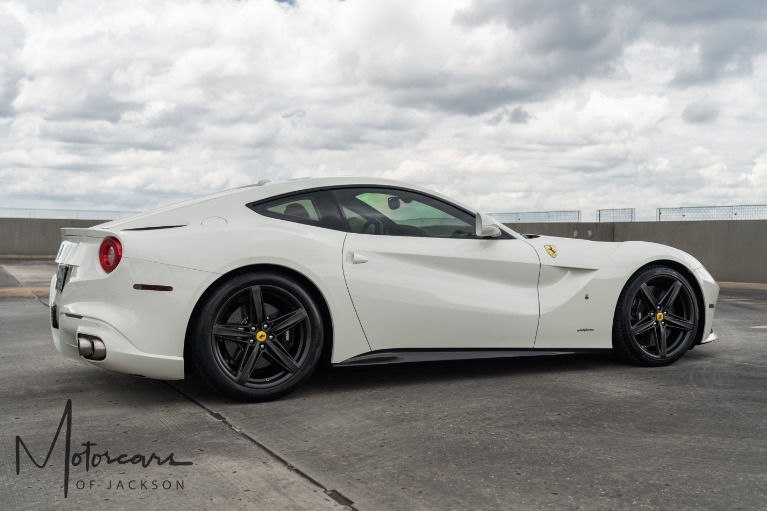 Used-2015-Ferrari-F12berlinetta-Jackson-MS