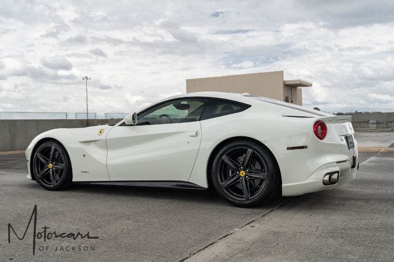 Used-2015-Ferrari-F12berlinetta-Jackson-MS