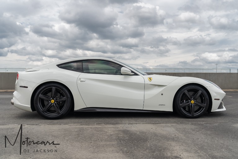 Used-2015-Ferrari-F12berlinetta-Jackson-MS