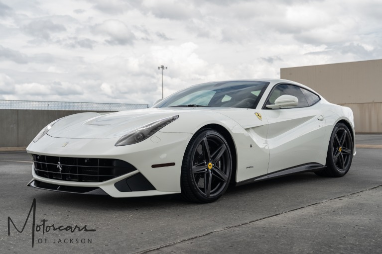 Used-2015-Ferrari-F12berlinetta-Jackson-MS