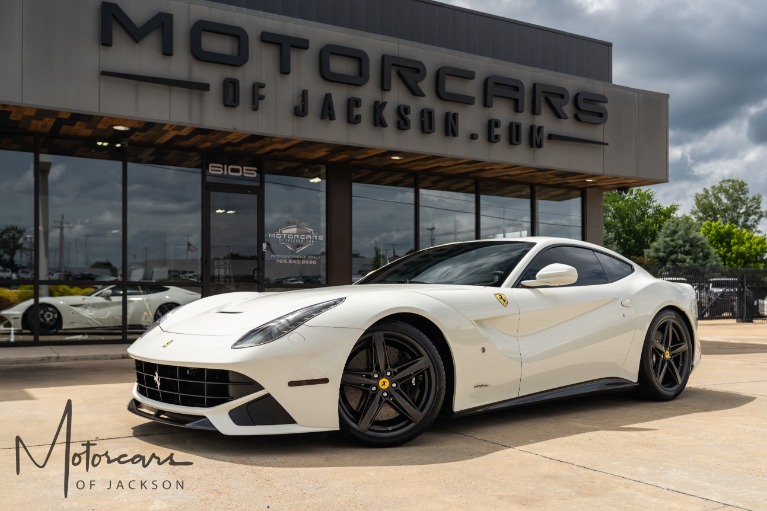 Used-2015-Ferrari-F12berlinetta-for-sale-Jackson-MS