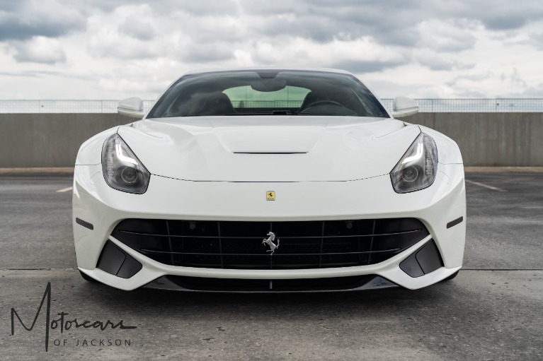 Used-2015-Ferrari-F12berlinetta-Jackson-MS