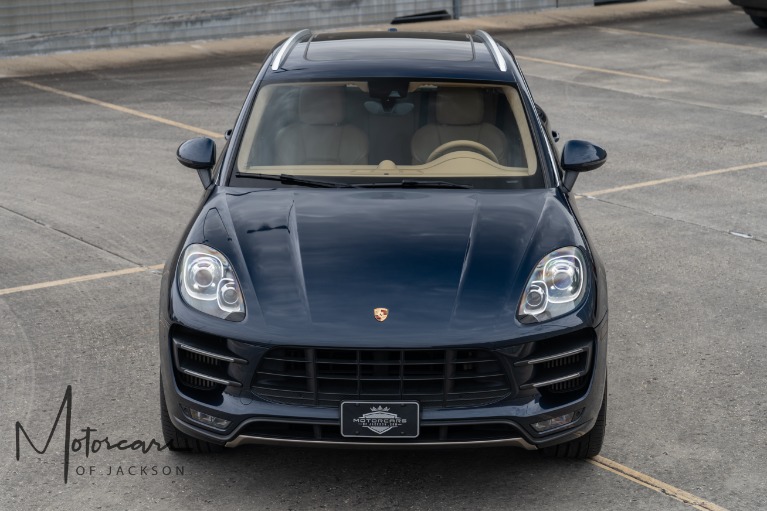 Used-2016-Porsche-Macan-Turbo-Jackson-MS